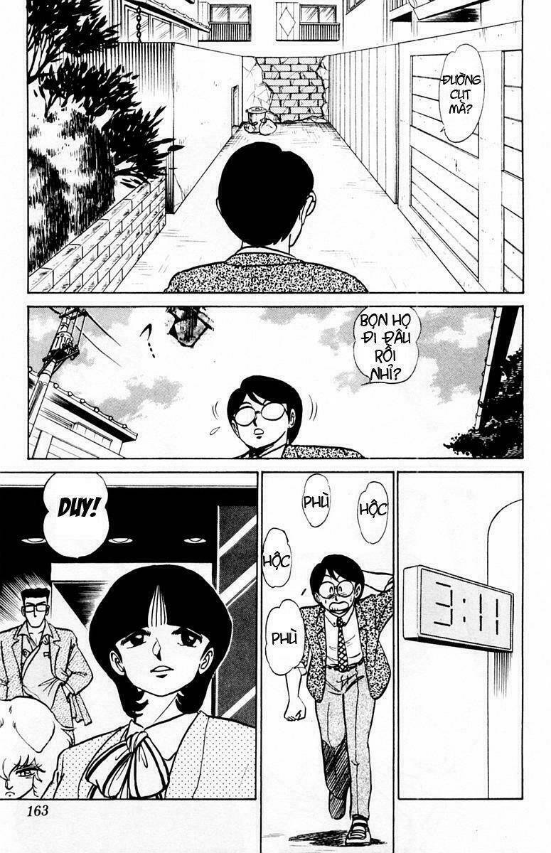 yuu & mi chapter 41 30