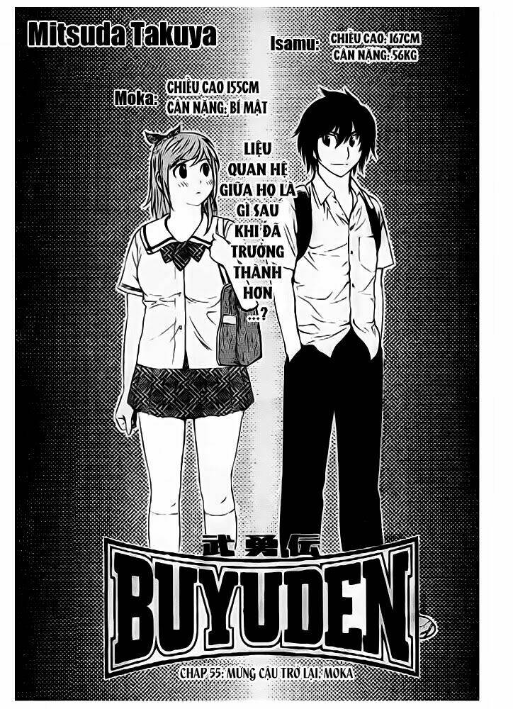 buyuden chapter 55 1