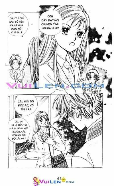 hợp đồng nô lệ chapter 3 61