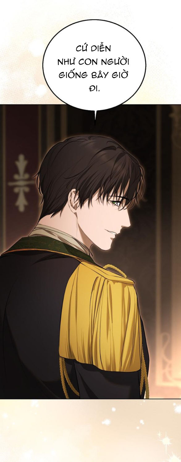 hãy dạy cho tôi về dục vọng chapter 5.1 42