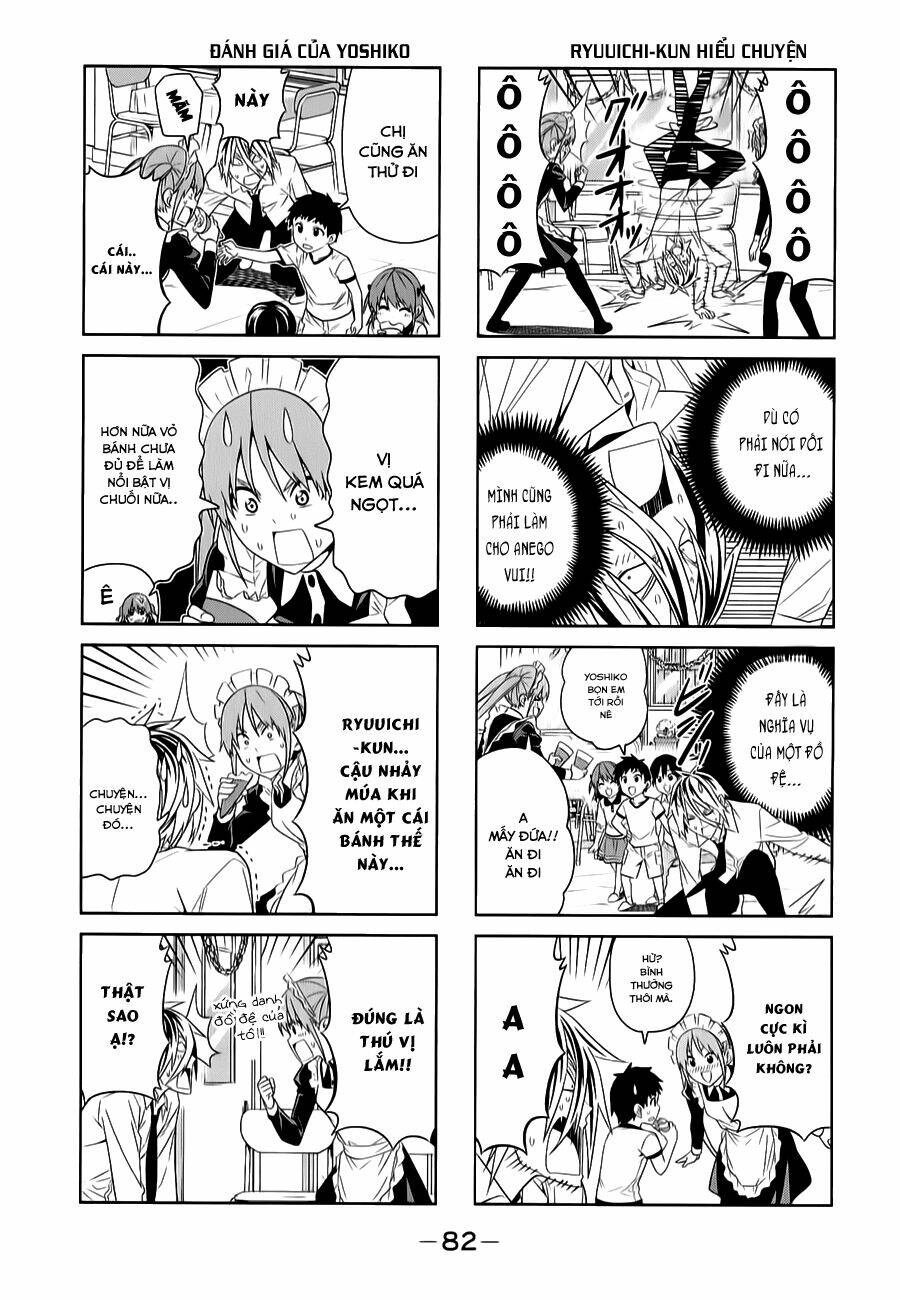 aho girl chapter 64 7