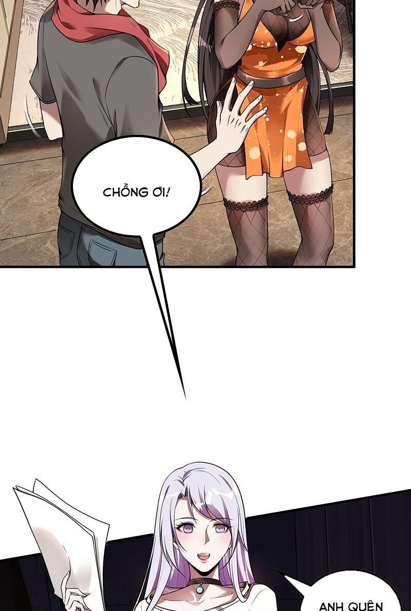 đệ nhất người ở rể chapter 47 27