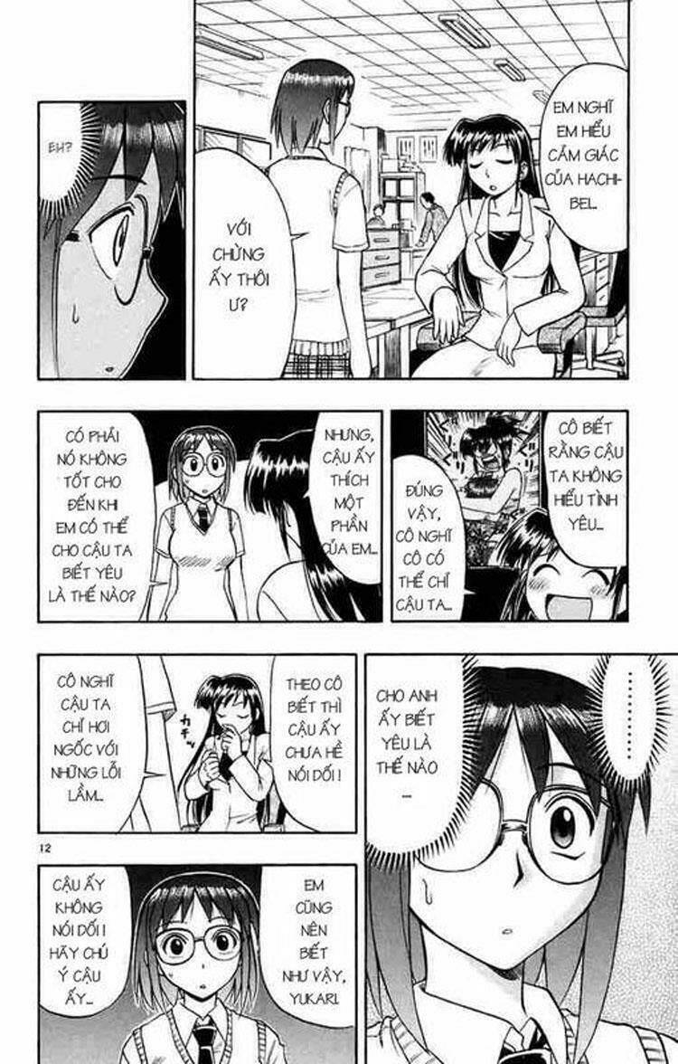 ai kora chapter 37 12