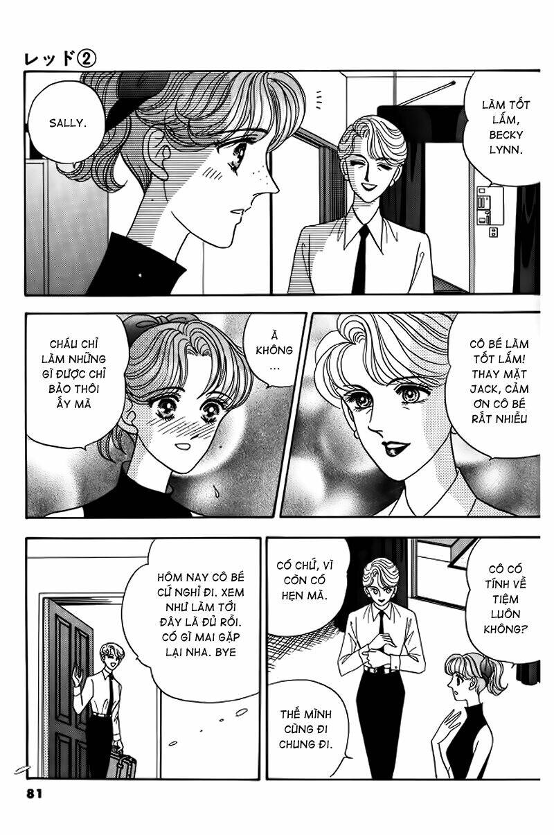 red - ngọc trong đá chapter 7 26