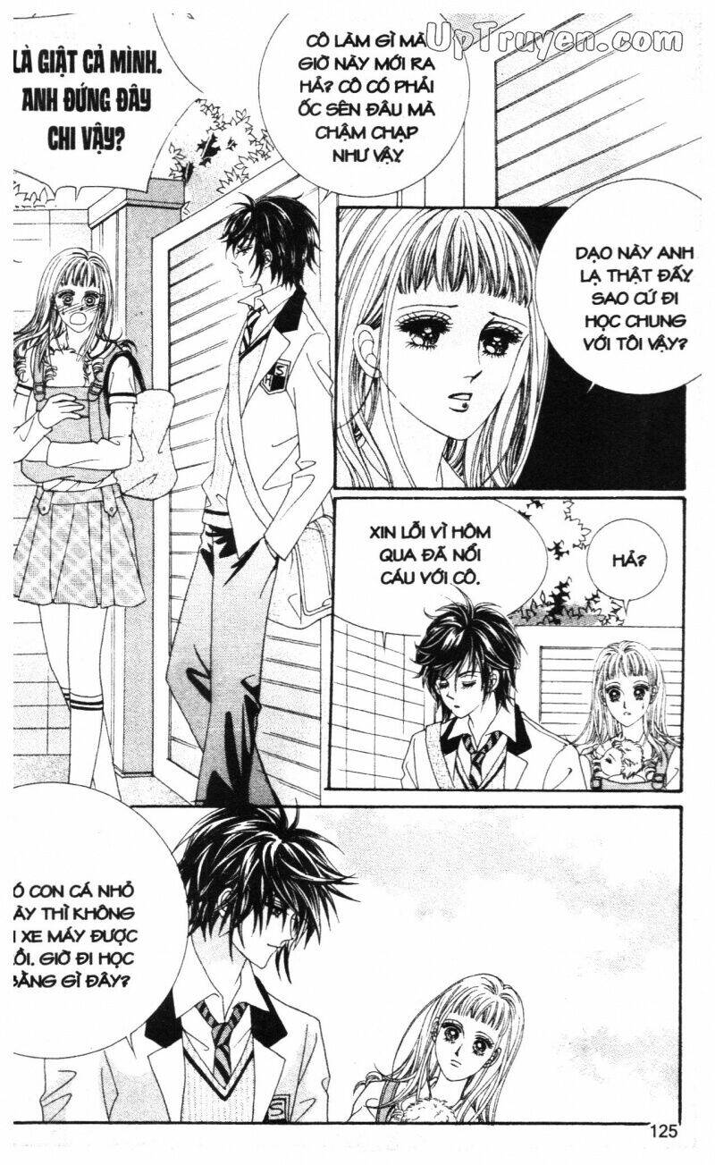 vợ chồng trẻ con bản đẹp chapter 6 125