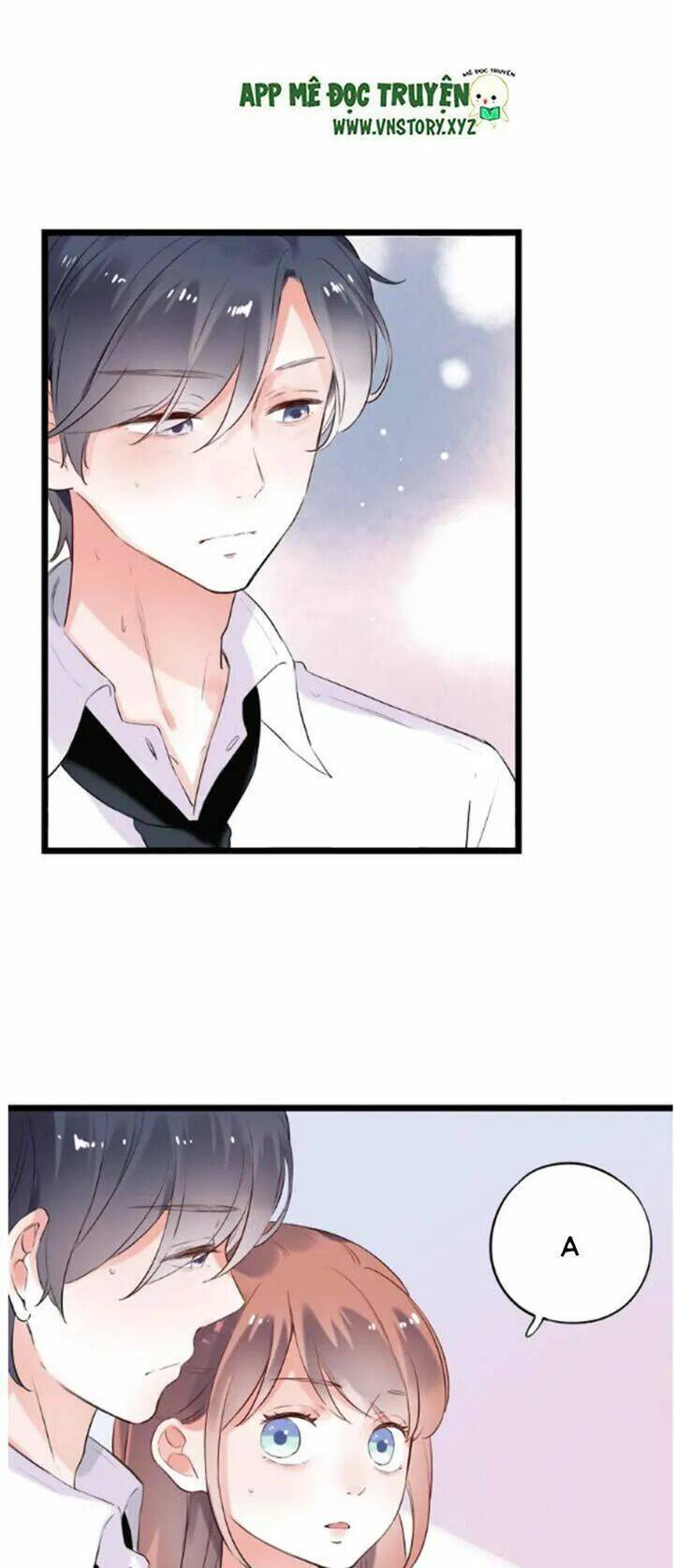 trạch thượng tịch mịch huỳnh hỏa chapter 38 24