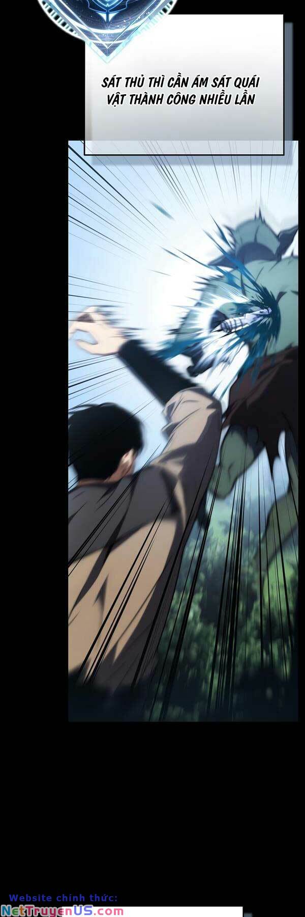 Người Chơi Mạnh Nhất Hồi Quy Lần Thứ 100 chapter 12 10