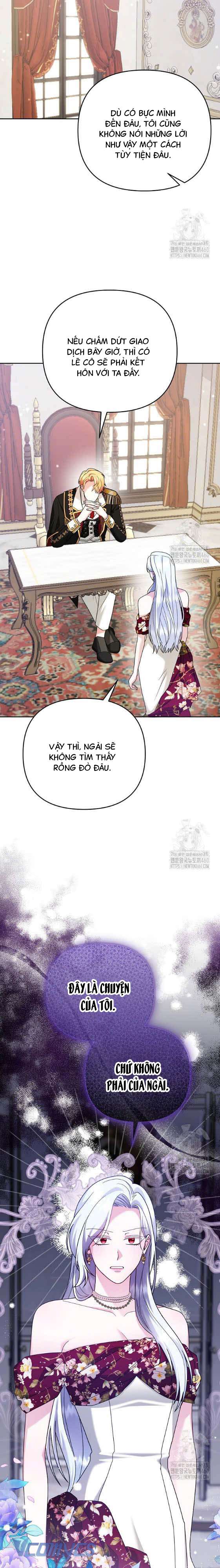 quái vật trong ngôi nhà kính chapter 12 5