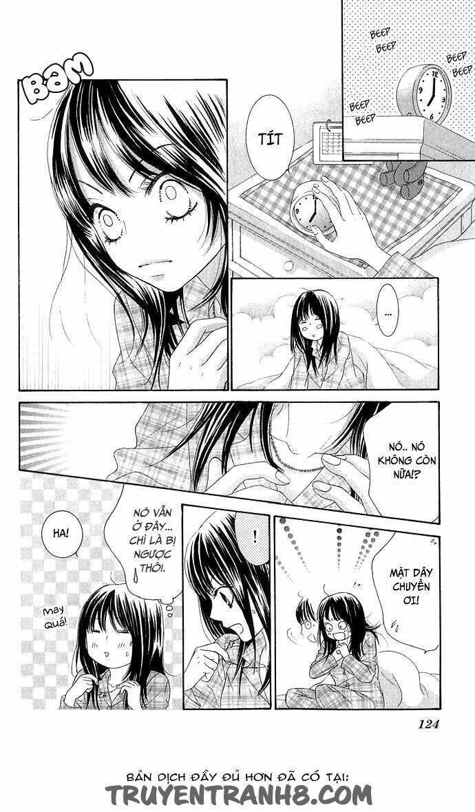 bokutachi wa shitte shimatta chapter 11 29