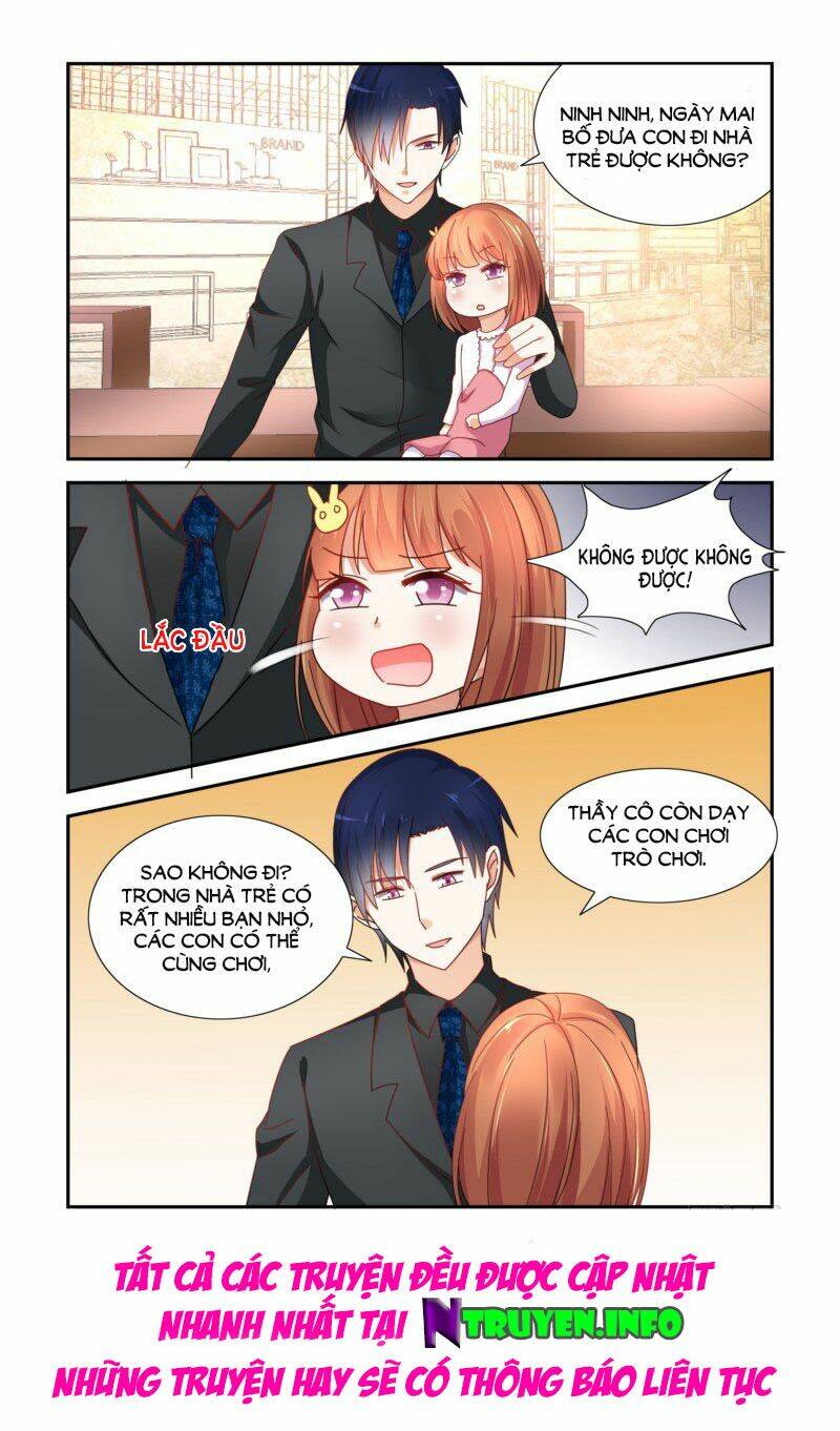 dường như tình yêu đã đến chapter 19 9