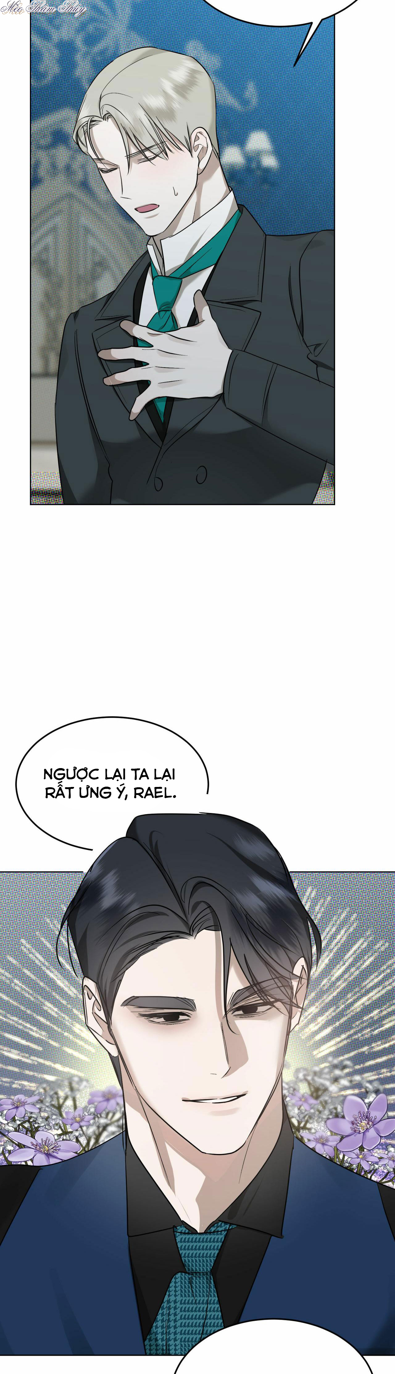 tinh chất quý chapter 4 33