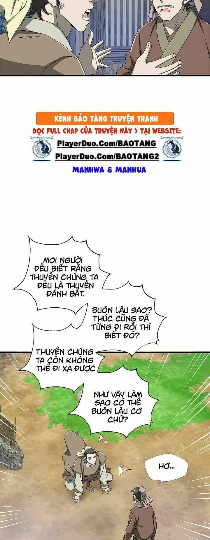 cuồng long chapter 24 16