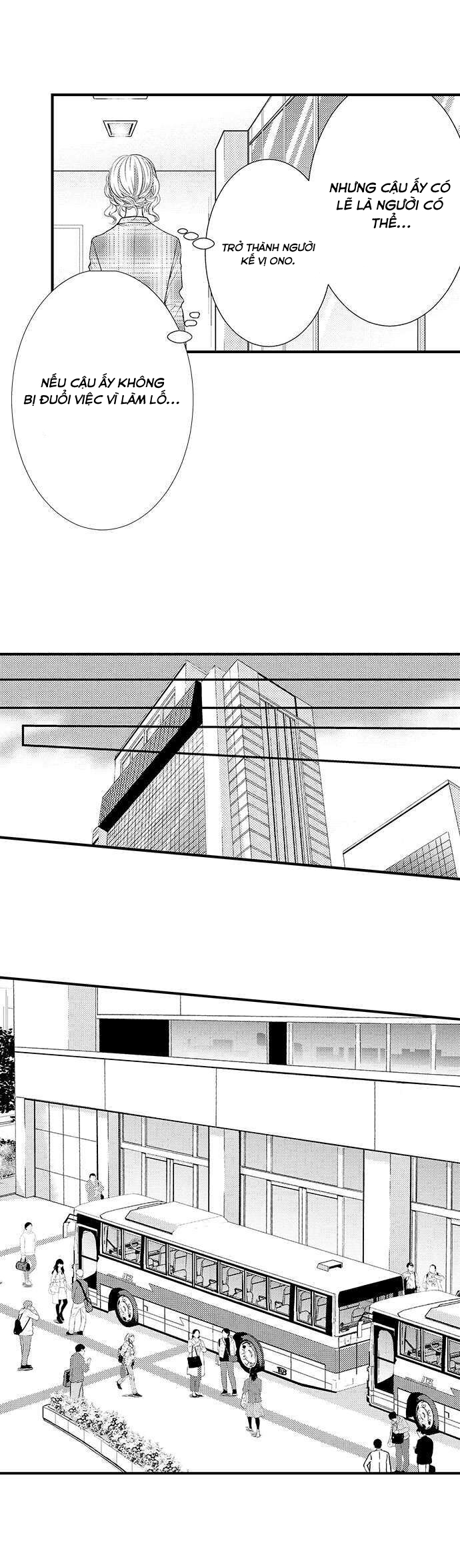 sự cao trào hoàn hảo chapter 166 13