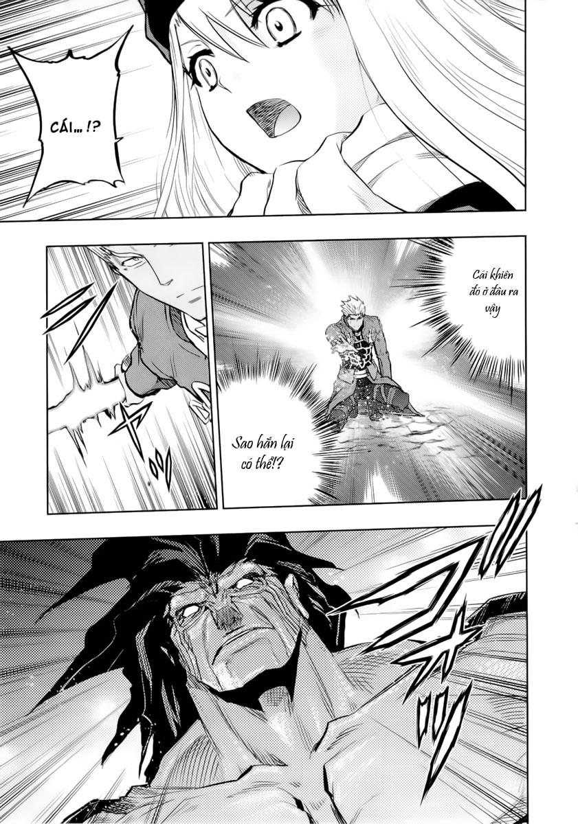 fate stay night chapter 54 13