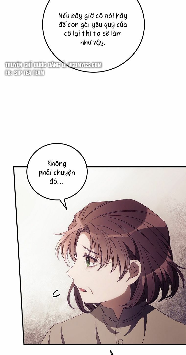 tôi nhìn thấy cái chết của bạn chapter 18 52