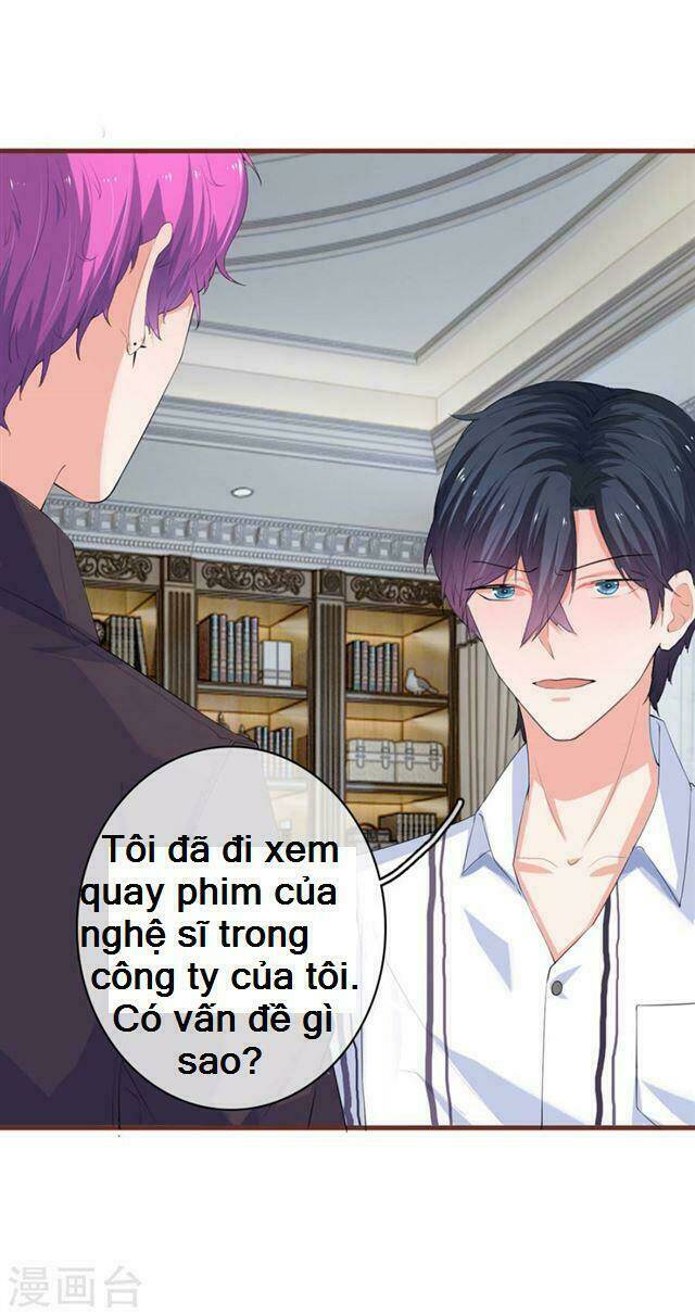 trùng sinh để trả thù chapter 21 10