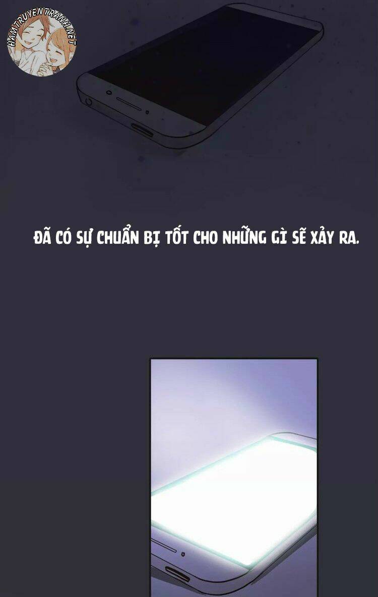 cuộc chiến tiền nhiệm chapter 2.2 16