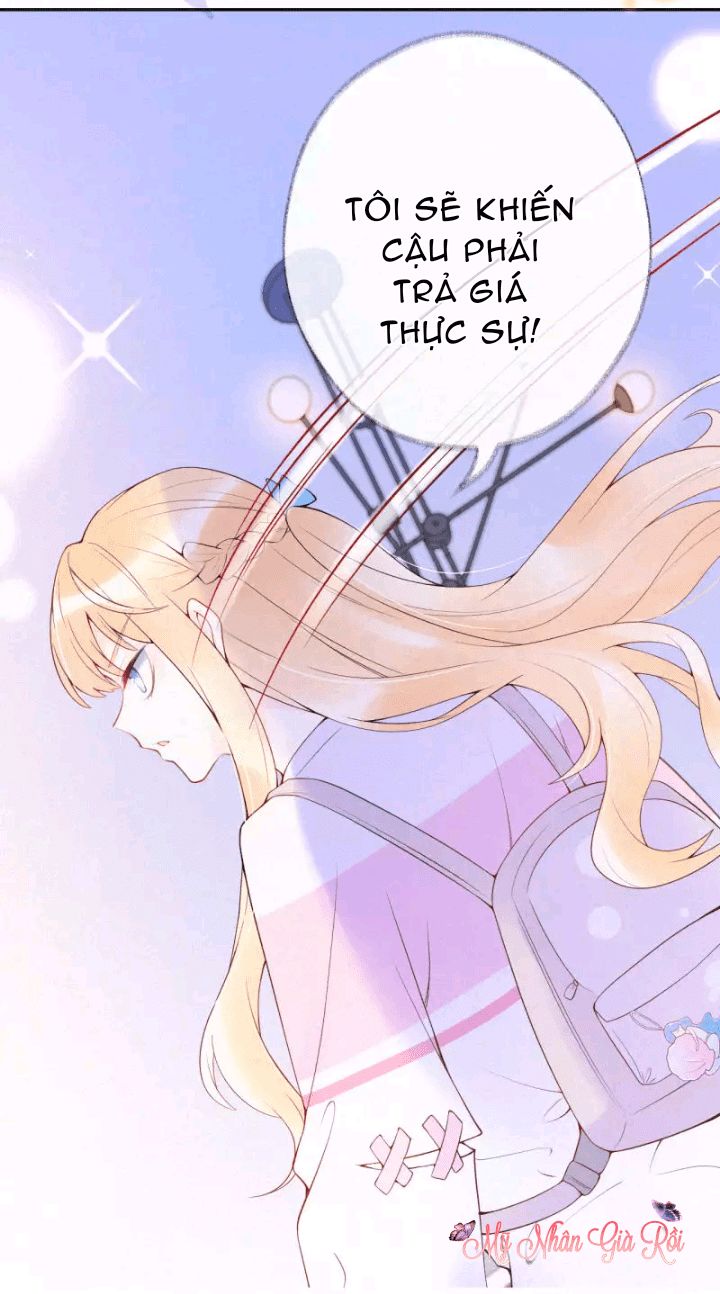 cuồng si hoa khôi lãnh thiên kim chapter 0.2 23