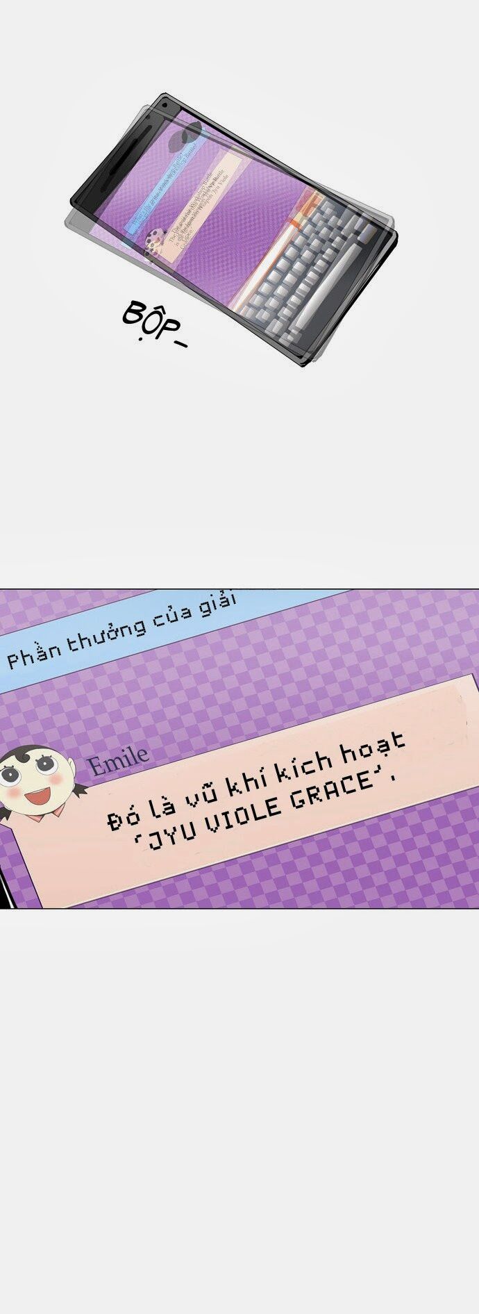 tòa tháp bí ẩn 2 chapter 76 38