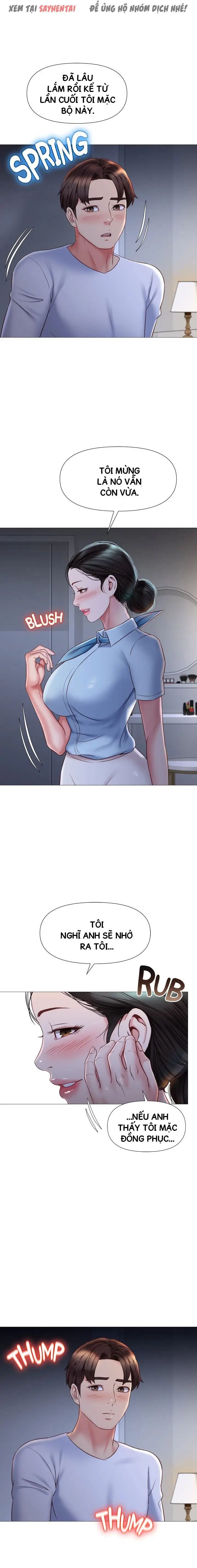 bạn của con gái tôi chapter 48 8