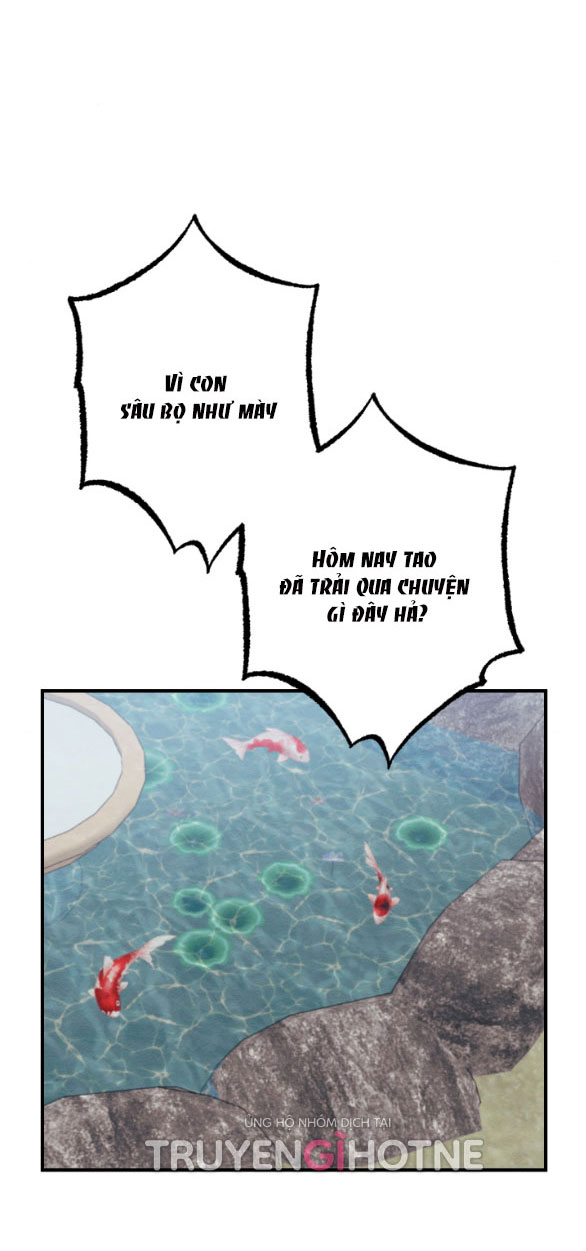 [18+] hôn nhân bị đánh cắp chapter 38.1 22