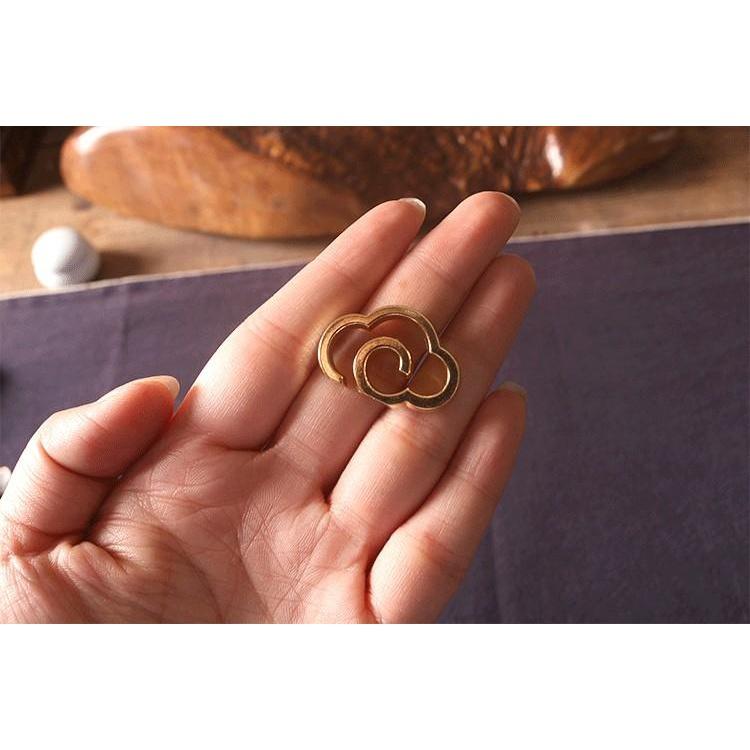 Đếm cắm nhang trầm hương - Đế cắm nhang vòng đặt hương cây dùng thắp hương để lư trầm phụ kiện thác khói - AMRITA