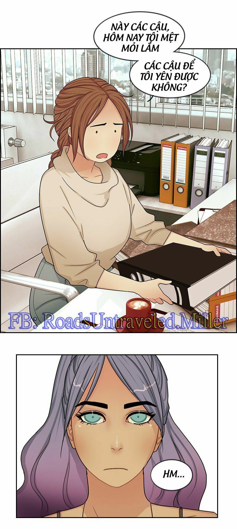 nửa đêm ở poppy land chapter 10 32