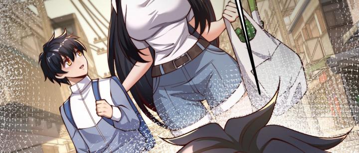 bắt đầu thức tỉnh sơn hải kinh chapter 3 39