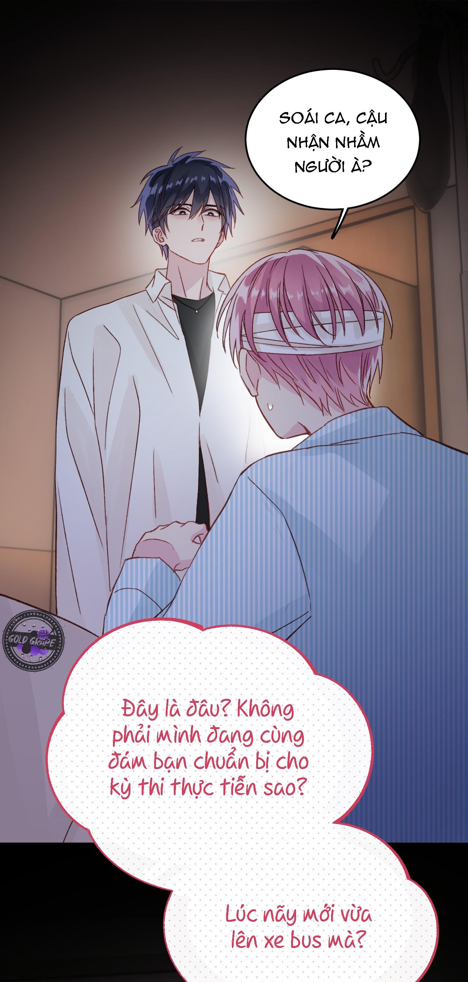 tôi phải trở thành nhân vật đại phản diện chapter 28 41