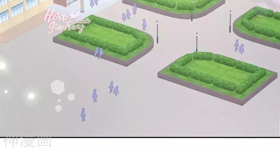 thanh âm giai điệu phản công chapter 75 20