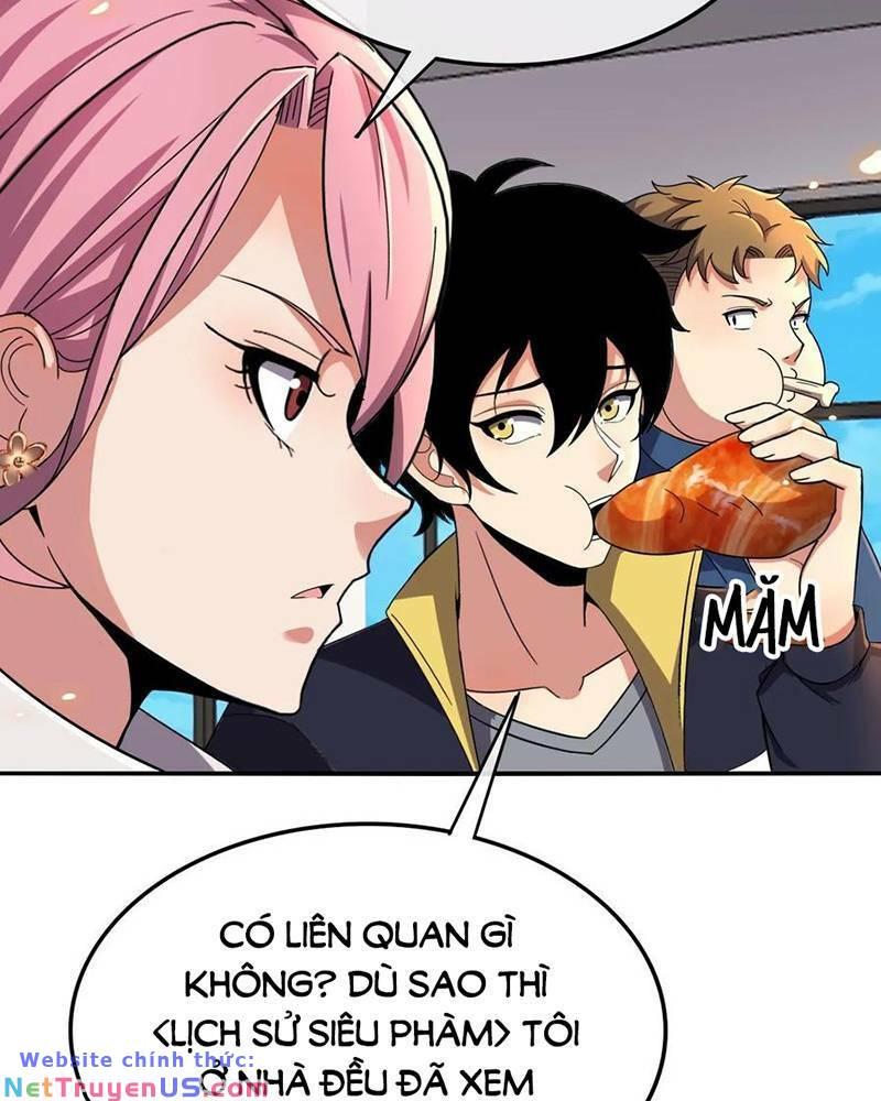 nhìn thấy thanh máu, ta xử tội thần linh chapter 125 11