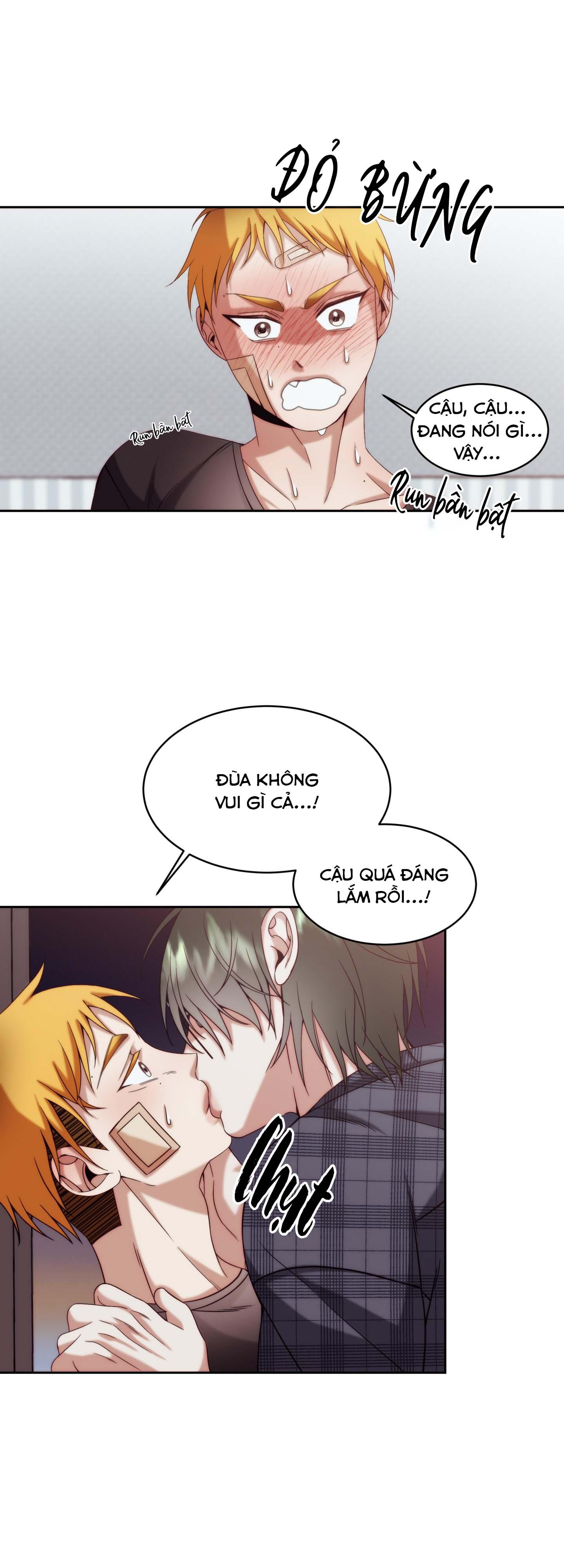 list truyện ngắn chịt chịt chapter 11 45