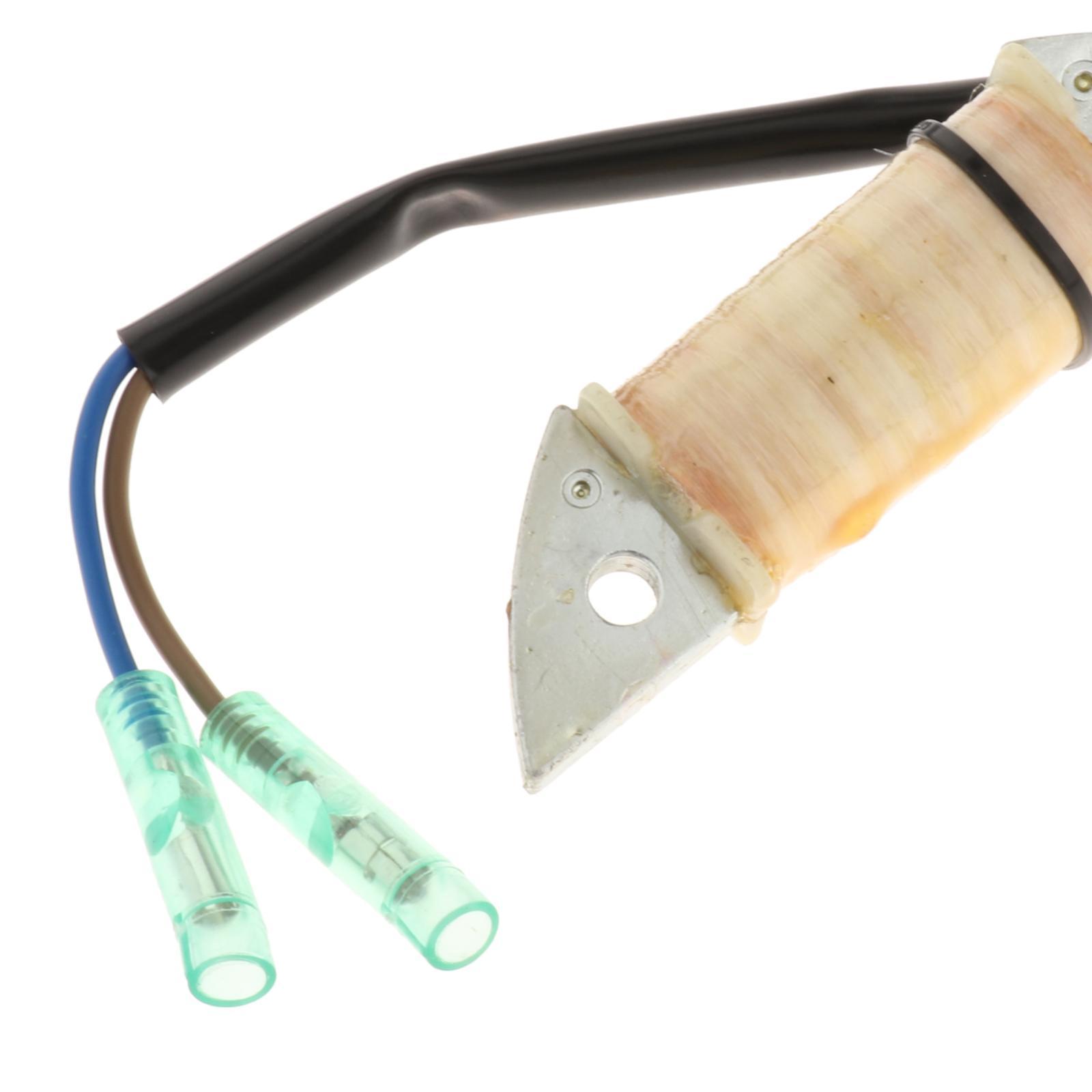 2X Charge  Replaces for  63V-85520-01 9. 18HP Compact