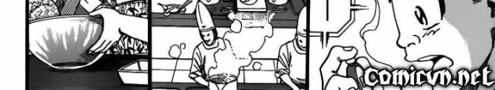 thánh tỏi sành ăn chapter 204 31