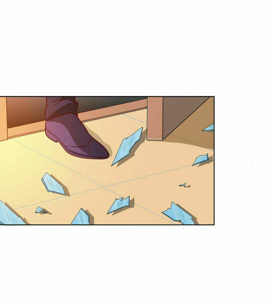 hôn nhân dục vọng: thiếu gia nhẹ một chút! chapter 93 21