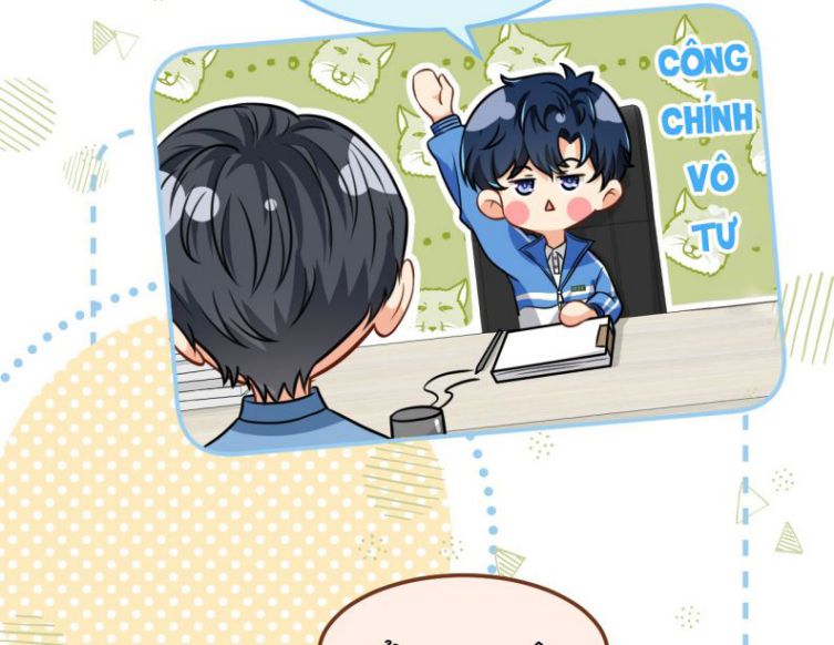 tín tức tố nói chúng ta không thể chapter 33 18