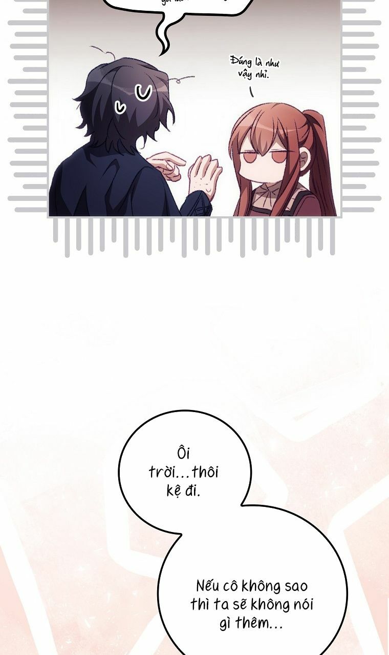 tôi nhìn thấy cái chết của bạn chapter 15 36
