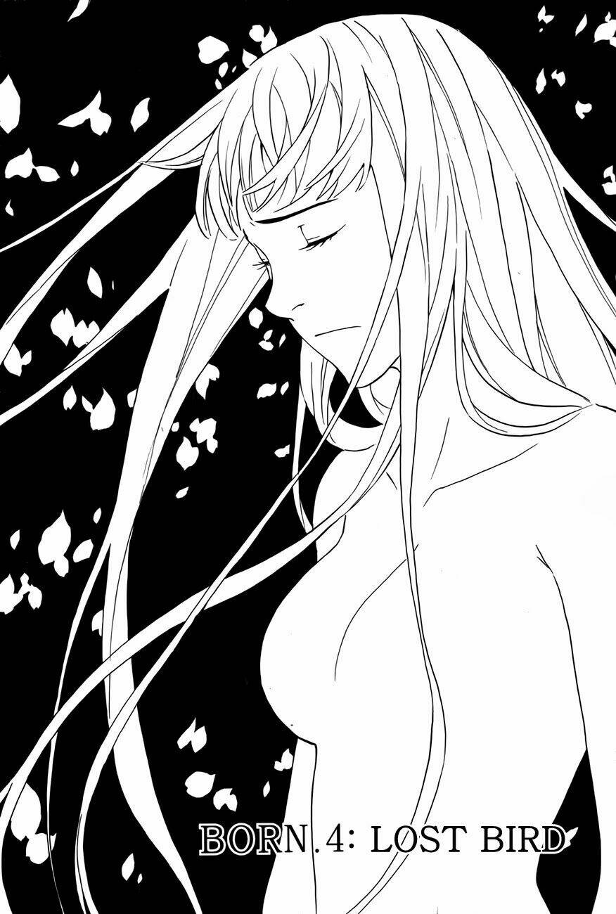 be born again chapter 4 2