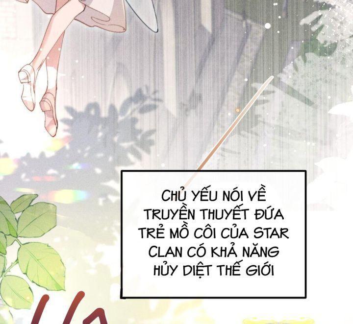 thân là nữ phụ độc ác ta dưỡng nữ chính bệnh kiều là bình thường chứ?! chapter 1 10