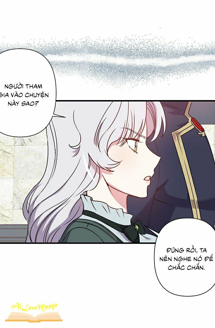 hôn lễ báo thù chapter 29 10