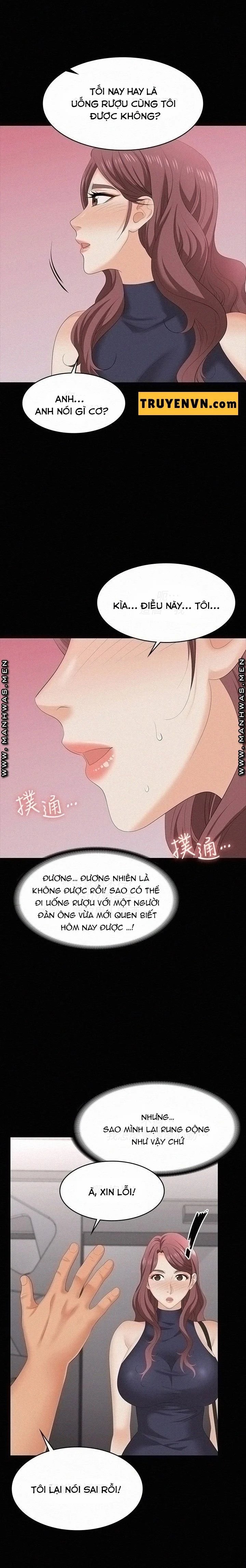 hoán đổi vợ chồng chapter 62 20