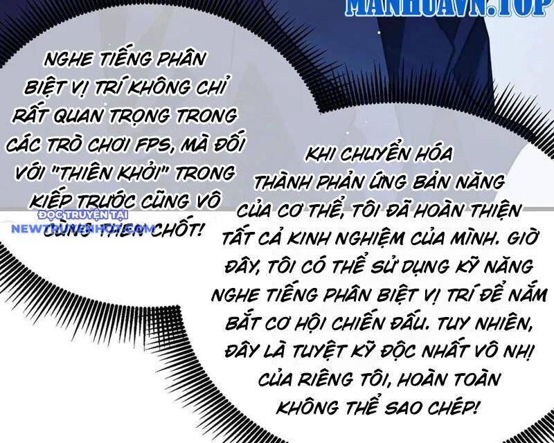 Vô Địch Bị Động Tạo Ra Tấn Sát Thương chapter 54 104
