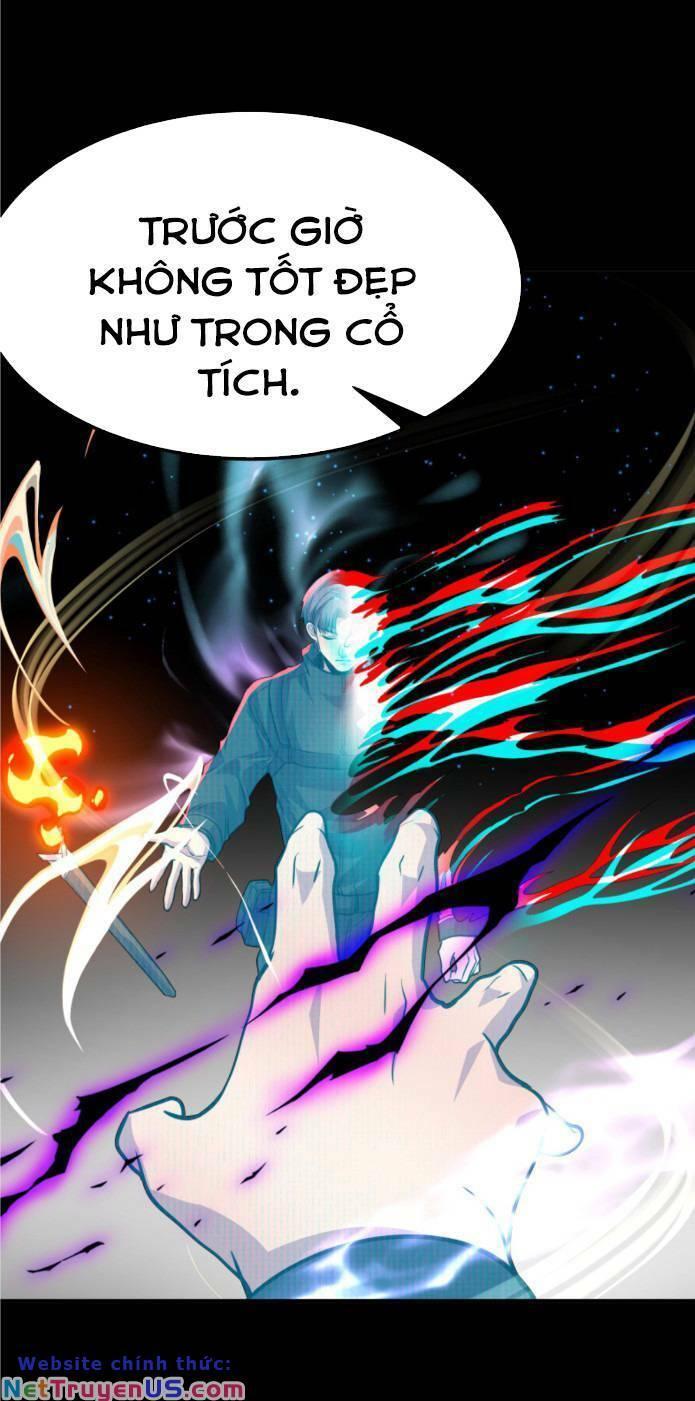 nhìn thấy thanh máu, ta xử tội thần linh chapter 65 25