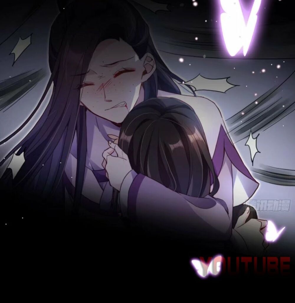 ác nữ vi đế chapter 79.1 3