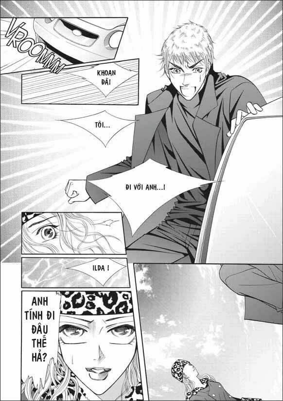 can't lose you chapter 32 11