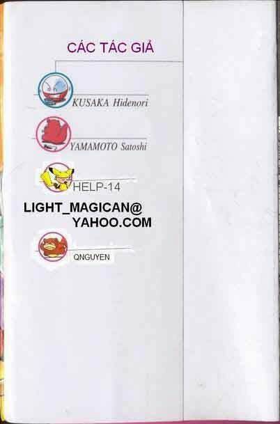 thú cưng đặc biệt chapter 167 3