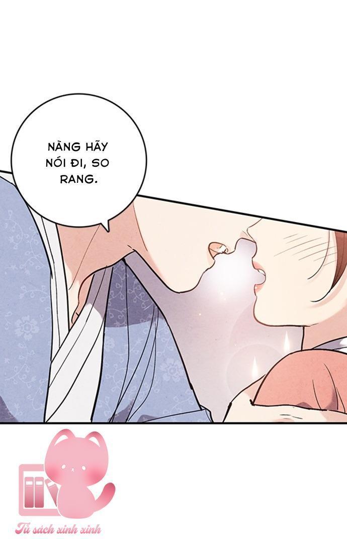 lệnh cấm hôn chapter 44 23