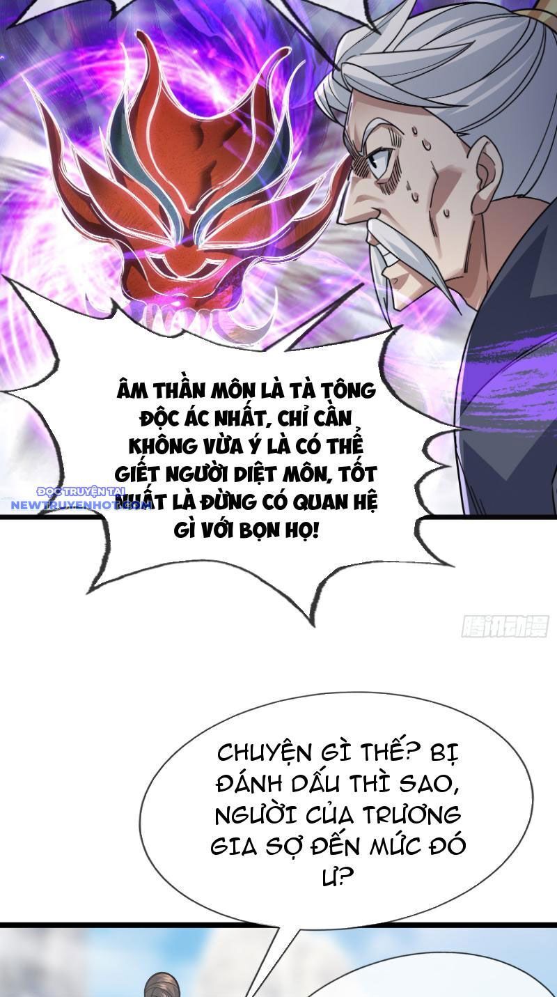 ngủ say vạn cổ: xuất thế đẩy ngang chư thiên chapter 10 22