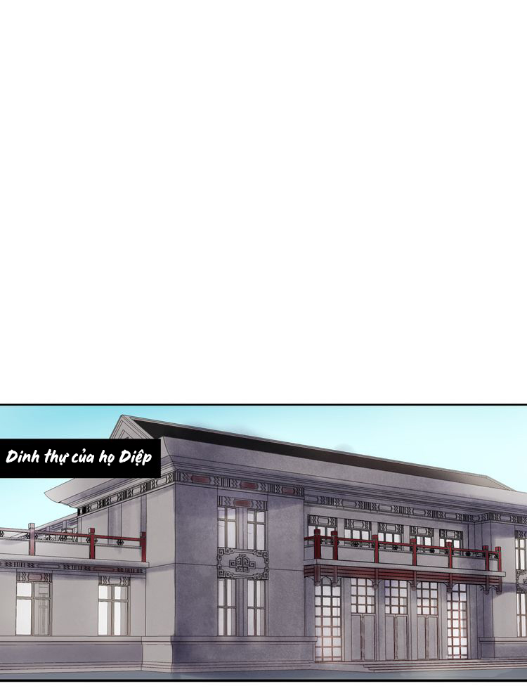 nam yên trai bút lục chapter 11.4 47