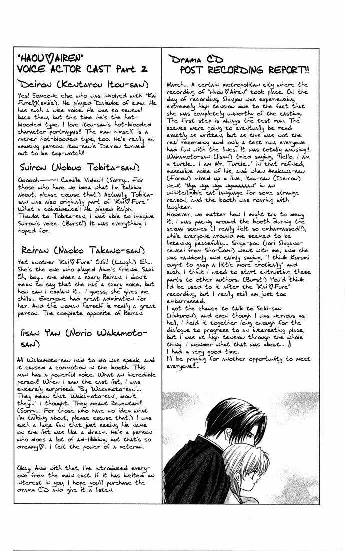 anh chàng khắc tinh chapter 26 34